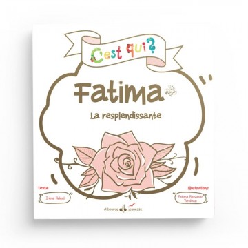 Fatima la resplendissante -...