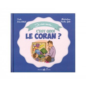 copy of C'est qui Othmân...