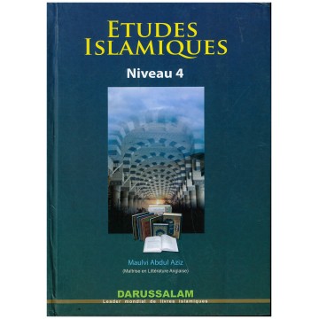 Etudes Islamiques: Support...