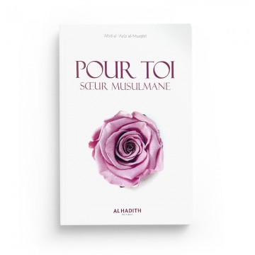 copy of Pour toi, soeur...