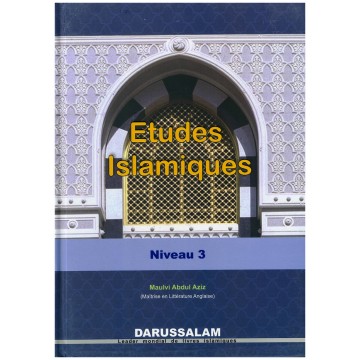 Etudes Islamiques: Support...