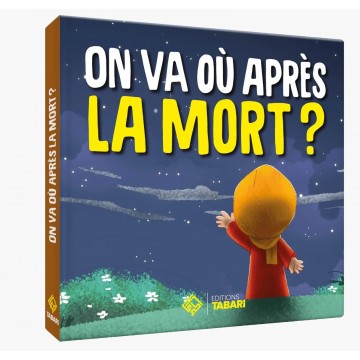 copy of C'est quoi la foi...