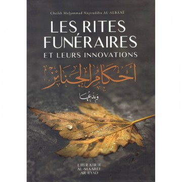 Les Rites Funéraires Et...