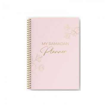 MON RAMADAN PLANNER -...