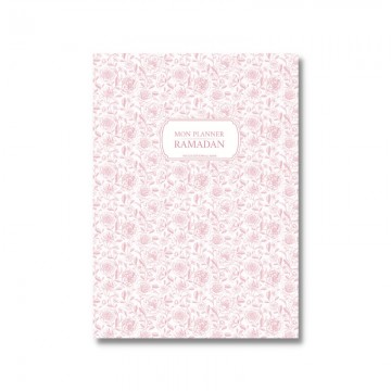 Mon Planner Ramadan - Pour...