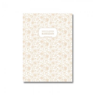 Mon Planner Ramadan - Pour...