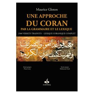 Une approche du Coran - Par...