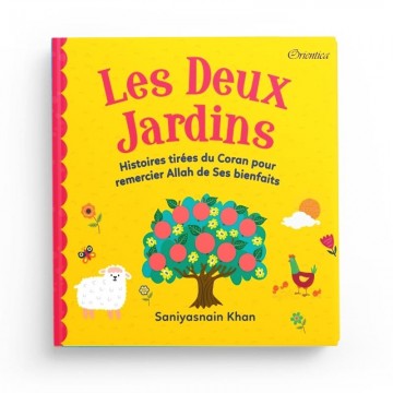 Les Deux Jardins -...