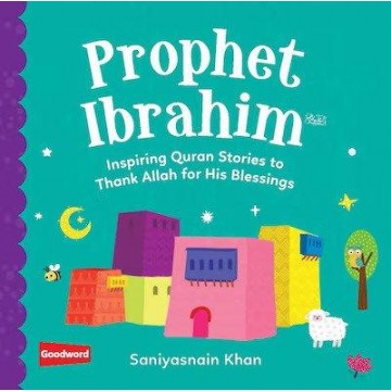 Le Prophète Ibrahim -...
