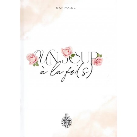 Un jour à la foi(s) - planner - Safiya.el