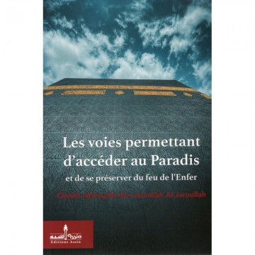 Les voies permettant...