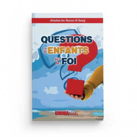 Questions des enfants sur la foi - Ummabooks -