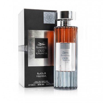 Oud Romancea Fakhama 100 ml...