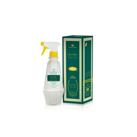 Saat Safa Room Freshener from Al Rehab 500 ml