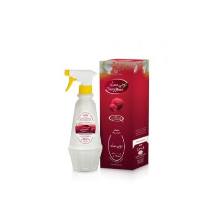 Tooty Musk Room Freshener from Al-Rehab 500 ml