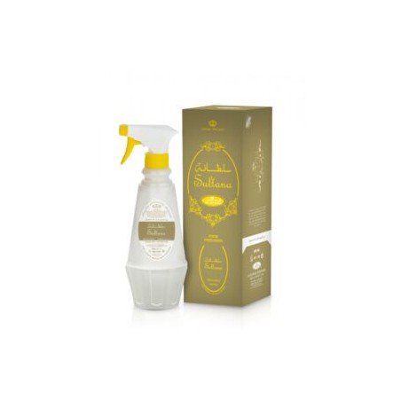 copy of RED ROSE DÉSODORISANT SPRAY MAISON 500ML AL REHAB