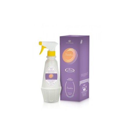 copy of RED ROSE DÉSODORISANT SPRAY MAISON 500ML AL REHAB