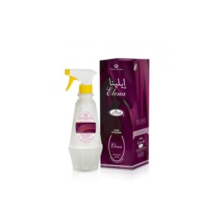 copy of RED ROSE DÉSODORISANT SPRAY MAISON 500ML AL REHAB
