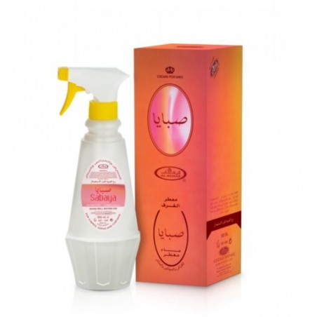 Sabaya Room Freshener from Al Rehab 500 ml