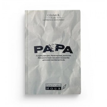 Papa - Céline B - Éditions...