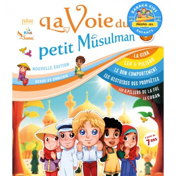 copy of La voie du petit...