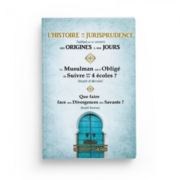 L'histoire de la...