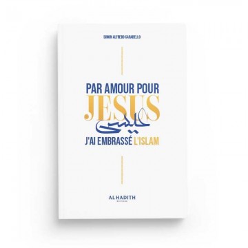 Par amour pour Jésus j'ai...