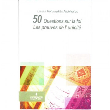 Les preuves de l'unicité -...
