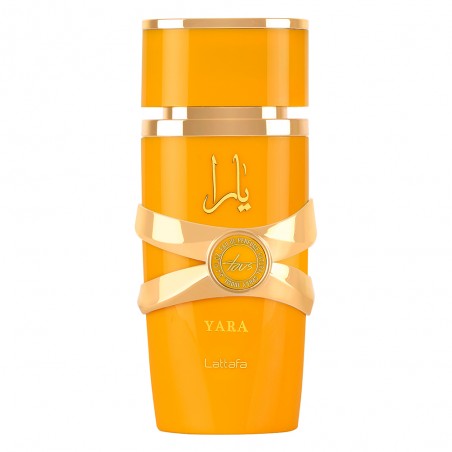 Parfum Dubaï Yara Lattafa Orange- YARA-