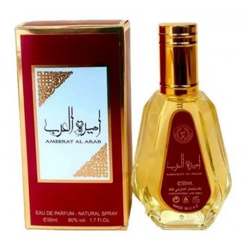 Ameerat Al Arab 50ml –...