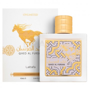 Eau de Parfum QAED AL...
