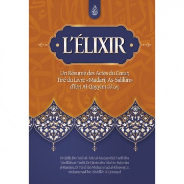 L'élixir: Un Résumé des...
