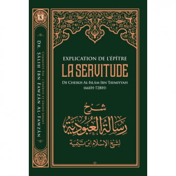 Explication de l'épître de...