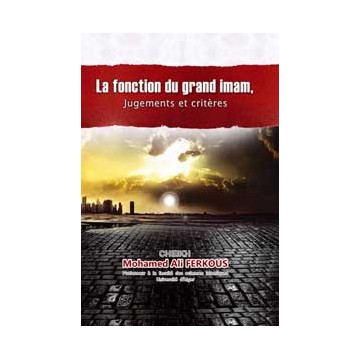 La fonction du Grand Imam -...