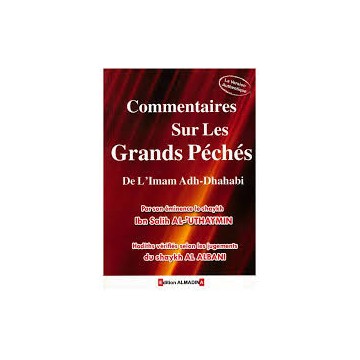 Commentaires sur les grands...