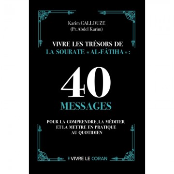 Vivre les trésors de la...