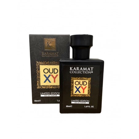 copy of PARFUM BLUE MUSC 50ML KARAMAT