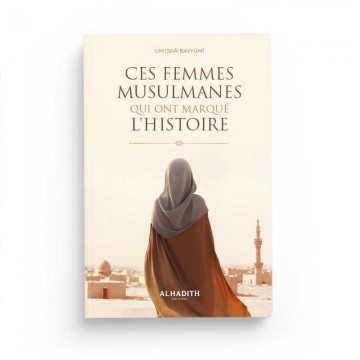 Ces femmes musulmanes qui...