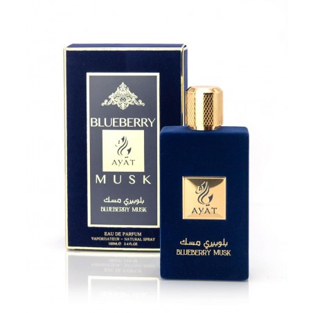 Eau de parfum Ameerat Al Arab 100ml - Asdaaf