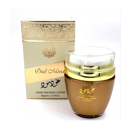 copy of Eau de Parfum OUD ROMANCEA 50 ml de Ard Al Zaafaran