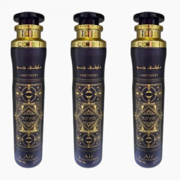 Badee Al Oud Amethyst Air...
