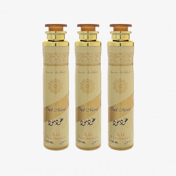Oud Mood- Air freshener -...