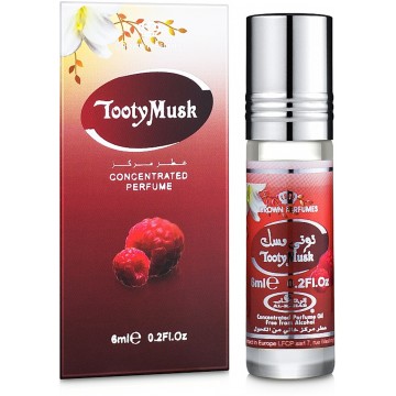 Tooty Musk Al-rehab 6ml