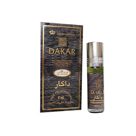 copy of LE MUSC - EXTRAIT DE PARFUM SANS ALCOOL - ADN PARIS