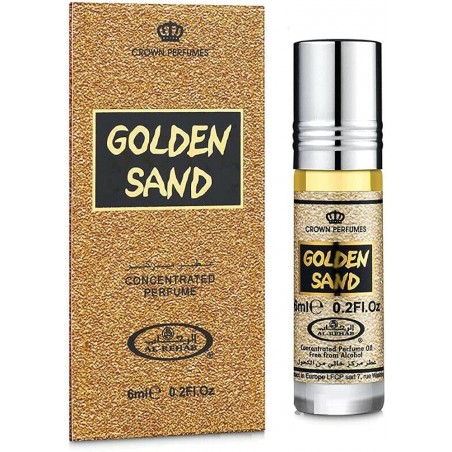 copy of LE MUSC - EXTRAIT DE PARFUM SANS ALCOOL - ADN PARIS