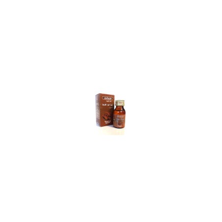 Huile de Costus Indien (30 ml) - Zayt Al-Qist Al-Hindi - Costus Roots Oil - زيت القسط الهندي