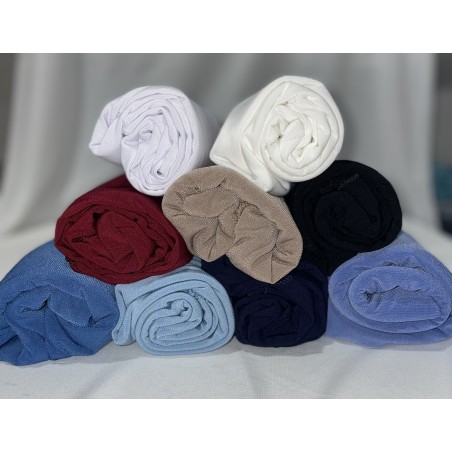 voile jersey premium
