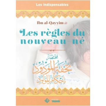 Les règles du nouveau-né -...