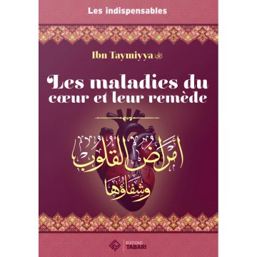 Les maladies du cœur et...