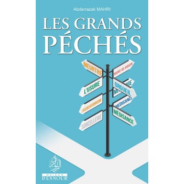 Les grands péchés -...